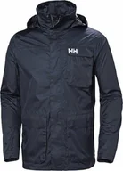 Kurtki męskie - Kurtka męska Helly Hansen Urban Utility granatowa r. M - miniaturka - grafika 1
