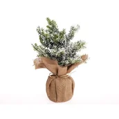 Choinki - Choinka w worku 34 x 23 cm - miniaturka - grafika 1