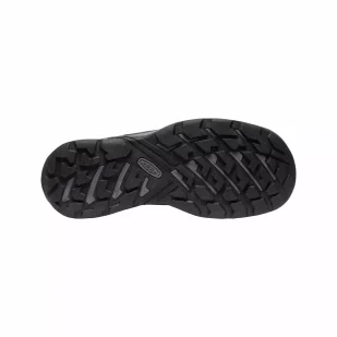 Buty trekkingowe męskie KEEN CIRCADIA WP - Buty trekkingowe męskie - miniaturka - grafika 6