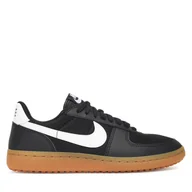 Sneakersy damskie - Sneakersy Nike Field General FZ5593 Czarny - miniaturka - grafika 1