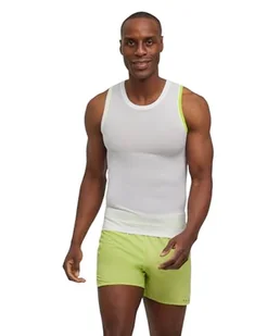 FALKE Męski ultralekki Cool Trend M S/L Sh materiał funkcyjny szybkoschnący, 1 sztuka Base Layer Top (1 opakowanie) - Koszulki sportowe męskie - miniaturka - grafika 1