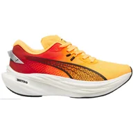 Buty trekkingowe damskie - Buty Sportowe Damskie Puma DEVIATE NITRO 3 - miniaturka - grafika 1