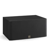 Głośniki i kolumny - DALI OPTICON VOKAL MK2 kolumna głośnikowa centralna  black satin - miniaturka - grafika 1