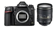 Aparaty Cyfrowe - Nikon Z6 III + 24-120 f/4 S (VOA130K002) - miniaturka - grafika 1