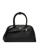 Torebki damskie - Badura Torebka EO-ADLEY-LDA8065 Czarny - miniaturka - grafika 1