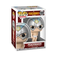Figurki kolekcjonerskie - Funko Pop, Figurka kolekcjonerska, TV, Peacemaker - miniaturka - grafika 1
