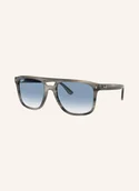 Okulary przeciwsłoneczne - Ray-Ban Okulary Przeciwsłoneczne rb2213 grau - miniaturka - grafika 1