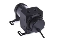 Chłodzenie wodne - Alphacool 15380 część / akcesorium do systemów chłodzenia komputerów Blok wodny 15380 - miniaturka - grafika 1