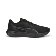 Trampki męskie - Buty Puma Twitch Runner Fresh Rozmiar butów (UE): 44,5 / Kolor: czarny - miniaturka - grafika 1