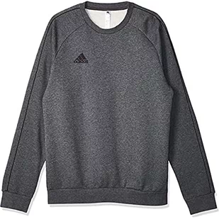 Adidas męska bluza Core 18, wielokolorowa, xxl B077H5F6L7 - Bluzy męskie - miniaturka - grafika 1