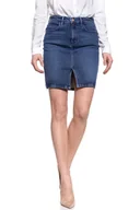 Spódnice - Wrangler, Spódniczka damska, Midi Pencil Skirt Shadow Dances W2347096I, rozmiar S - miniaturka - grafika 1