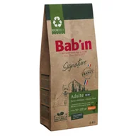 Sucha karma dla psów - Bab'in Signature Mini Adult kurczak bez zbóż dla psów małych ras 2kg / Bab'in - miniaturka - grafika 1