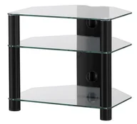 Szafki RTV - Sonorous RX2130 Stolik rtv Hi-Fi Audio RX2130 - miniaturka - grafika 1