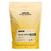 Kawa - Hayb Kawa ziarnista Yellow Espresso Blend DARK 1 kg - miniaturka - grafika 1