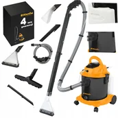 Odkurzacze - Riwall Pro Riwall Pro Pierzok - miniaturka - grafika 1