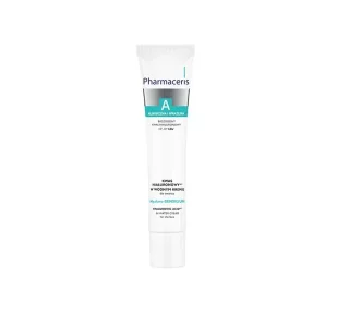 Pharmaceris A Hyaluro-Sensilium Kwas Hialuronowy W Wodnym Kremie 40 ml - Kremy do twarzy - miniaturka - grafika 1