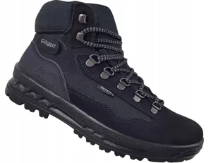 Grisport Trekkingowe Buty Trapery Damskie Membrana - Buty trekkingowe damskie - miniaturka - grafika 1
