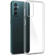Etui i futerały do telefonów - Etui 3MK Clear Case do Samsung Galaxy M23 5G Przezroczysty - miniaturka - grafika 1