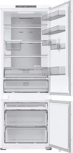 Lodówka do zabudowy SAMSUNG BRB38G705DWW 193,5 cm 69 cm NoFrost - Lodówki do zabudowy - miniaturka - grafika 1