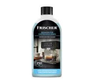 Akcesoria i części do ekspresów do kawy - Frischer 250ml - miniaturka - grafika 1
