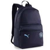 Plecaki - Plecak Puma Manchester City 090754 (kolor niebieski) - miniaturka - grafika 1