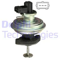 Akcesoria do układu elektrycznego - DELPHI Zawór AGR EG10467-12B1 EG10467-12B1 - miniaturka - grafika 1