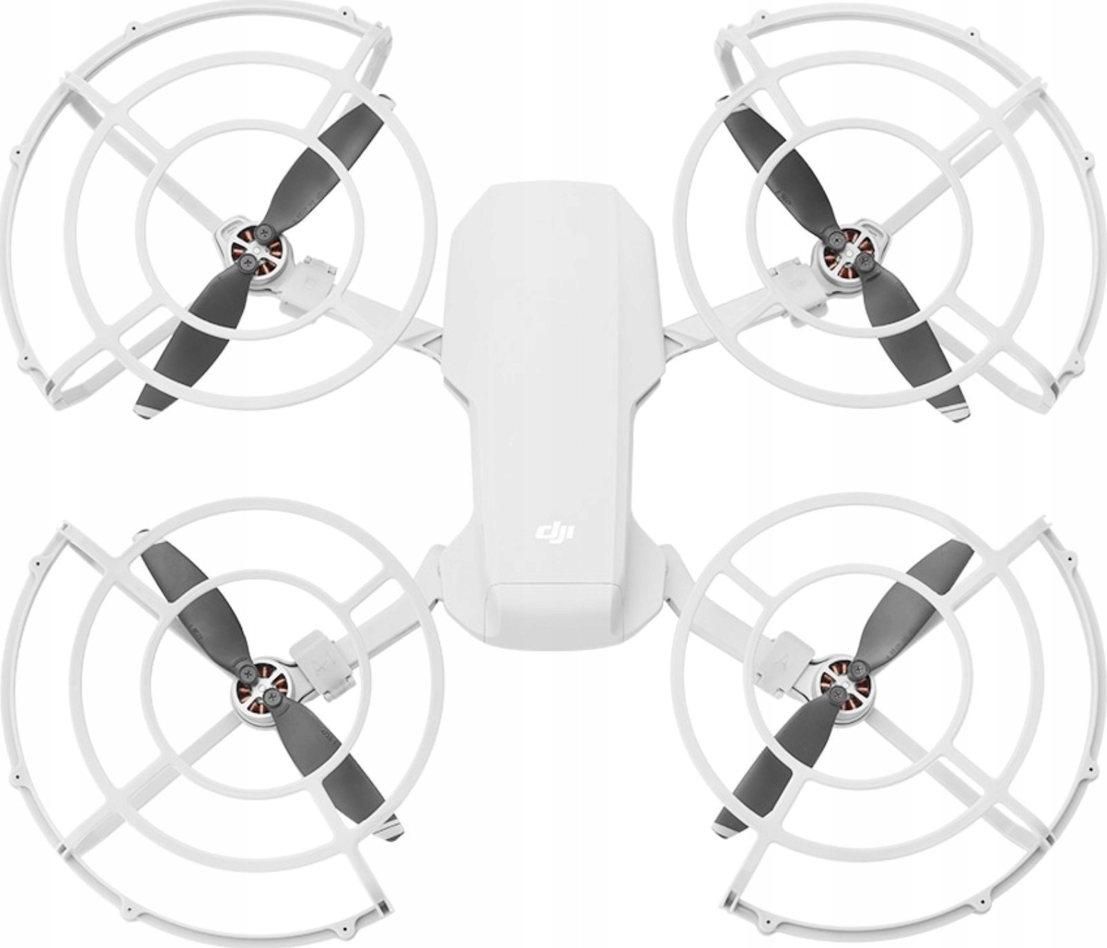 BRDRC ZABEZPIECZENIE OSŁONA ŚMIGIEŁ DO DJI MAVIC MINI 2