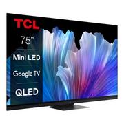 Telewizory - TCL 75C935 75" MINILED 4K 144Hz  - miniaturka - grafika 1