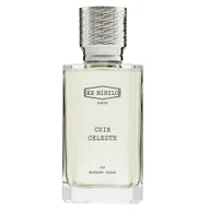 Wody i perfumy damskie - Ex Nihilo Cuir Celeste woda perfumowana spray 100ml - miniaturka - grafika 1