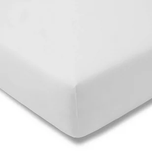 ESTELLA Sp. z o.o. Zwirn jersey "Topper" Mako 180-200 x 200 7Fb. 100 180x200 1214835 - Prześcieradła - miniaturka - grafika 1