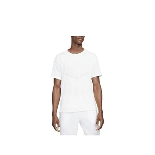 Nike M Nk DF Rise 365 SS Długi sweter Męski - Swetry męskie - miniaturka - grafika 1