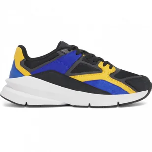 Sneakersy sportowe uniseks Under Armour UA Forge 96 Reissue - multikolor - Sneakersy damskie - miniaturka - grafika 1