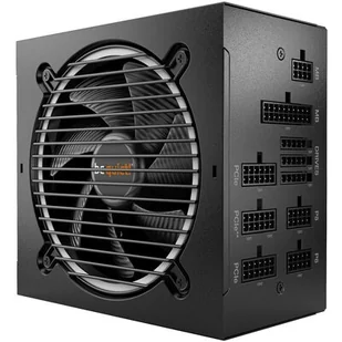 be quiet! PURE POWER 11 FM 1000W - Zasilacze komputerowe - miniaturka - grafika 2