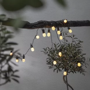 Girlanda świetlna LED Star Trading Small Hooky, dł. 4,5 m - Lampy pozostałe - miniaturka - grafika 1