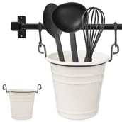 Suszarki do naczyń - Orion Ociekacz na sztućce do zawieszenia RADKA - miniaturka - grafika 1