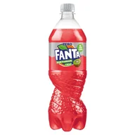 Napoje gazowane - Fanta Zero Strawberry-Kiwi 850ml BEZ CUKRU - miniaturka - grafika 1