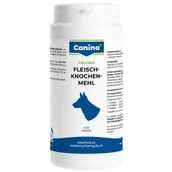 Suplementy i witaminy dla psów - Suplement dla psa CANINA Mączka mięsno-kostna 250 g - miniaturka - grafika 1
