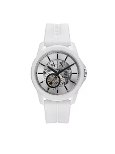 Zegarek Zegarek Armani Exchange AX1729 BANKS - Zegarki męskie - miniaturka - grafika 1