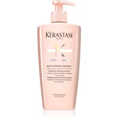 Szampony do włosów - Kérastase Chroma Absolu Bain Chroma Respect Opaque Shampoo (500 ml) - miniaturka - grafika 1