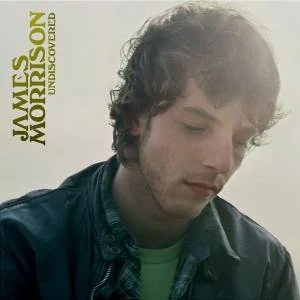 Undiscovered James Morrison - Pop - miniaturka - grafika 2