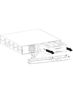 Zasilacze awaryjne UPS - PowerWalker Battery Set for Vi/vfi 3000RT 91010054 - miniaturka - grafika 1