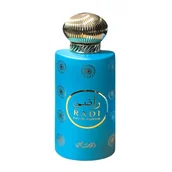 Wody i perfumy unisex - Rasasi Radi woda perfumowana 100 ml - miniaturka - grafika 1