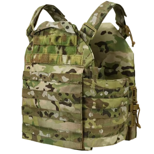 Condor - Kamizelka taktyczna Cyclone RS - MultiCam - US1218-008 - Odzież taktyczna i umundurowanie - miniaturka - grafika 2