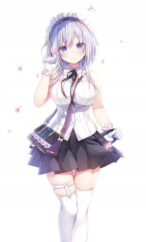 Plakat Anime Manga Liar Liar LL_054 A2 (custom)