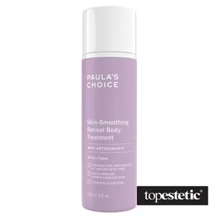 Paulas Choice Resist Retinol Skin Body Treatment Balsam wygładzający do ciała z retinolem 118 ml - Balsamy i kremy do ciała - miniaturka - grafika 1