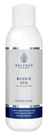 Kosmetyki do kąpieli - SULPHUR ZDRŕ Buskie spa siarczkowe płyn do kąpieli 500 ml - miniaturka - grafika 1