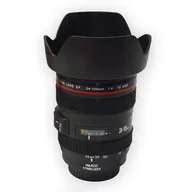 Kubki - Gift World Gift World, Kubek obiektyw Light Lens Cup, 450 ml - miniaturka - grafika 1