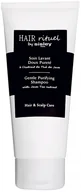 Szampony do włosów - Hair Rituel By Sisley Soin Lavant Doux Pureté - miniaturka - grafika 1