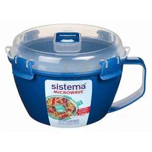 Sistema Lunch box - Kociołek To Go 21109 - Pojemniki kuchenne - miniaturka - grafika 1