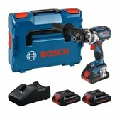 Wkrętarki - BOSCH WKRĘTARKA UD.GSB 18V-110 C 110/47Nm 3x4,0Ah PROCORE LB - miniaturka - grafika 1